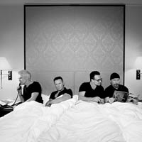 U2 amplia la gira iNNOCENCE + eXPERIENCE
