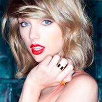 5ª semana nº1 de Taylor Swift con '1989' en USA