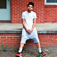 J. Cole consigue su tercer nº1 en la Billboard 200