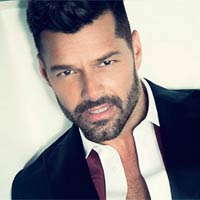 'Disparo al corazón', nuevo single de Ricky Martin