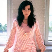 Nuevo álbum de Björk en marzo de 2015