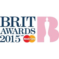 Nominaciones a los Brits 2015
