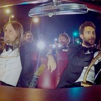 The Prodigy y Maroon 5 en los videos de la semana