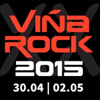 Viña Rock 2015 completa su cartel