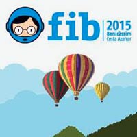 Los 10 primeros nombres del FIB 2015