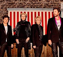 Duran Duran y FKA twigs al Sónar 2015