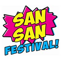 El SanSan Festival 2015 va cogiendo forma