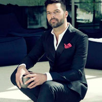 Ricky Martin y Dover, entre las novedades de la semana