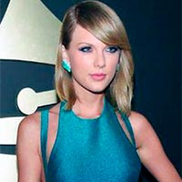 Taylor Swift y Mark Ronson siguen nº1 en Estados Unidos