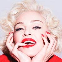 Madonna presentará en directo 'Rebel heart' en Barcelona