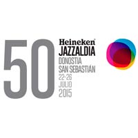 50 edición del Heineken Jazzaldia