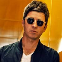 Noel Gallagher nº1 en la lista de discos británica
