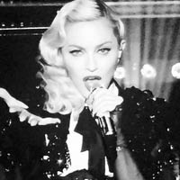 Madonna y Anni B Sweet, entre las novedades de la semana