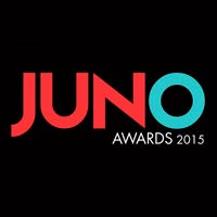 Ganadores de los Juno Awards 2015