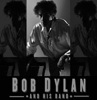 6 conciertos de Bob Dylan en España en Julio