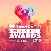 Ganadores de los iHeartRadio Music Awards 2015