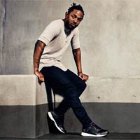 Kendrick Lamar repite en el nº1 en la Billboard 200