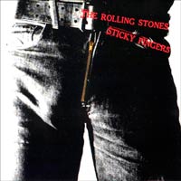 Se reedita 'Sticky fingers' de los Rolling Stones