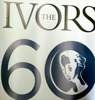 Candidatos a la 60 edición de los Premios Ivor Novello
