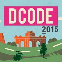 Anunciado el grueso del cartel del Dcode 2015