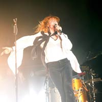Nuevos discos de Florence & The Machine y Jason Derulo
