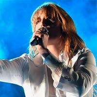 Florence & The Machine tercer nº1 en álbumes en Reino Unido