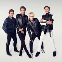 Ya hay título para el álbum 14 de Duran Duran