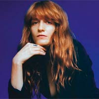 Florence & The Machine nº1 en canciones en LaHiguera.net