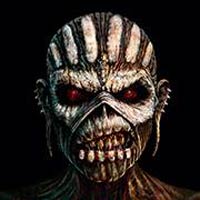 Nuevo álbum de estudio de Iron Maiden en septiembre