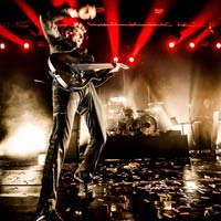 Muse y Jason Derulo repiten nº1 en UK