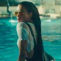 Ciara y Demi Lovato en los vídeos de la semana