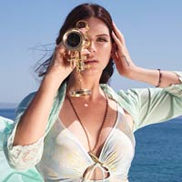 Lana Del Rey, y Birdy con Rhodes, en los vídeos de la semana
