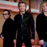 Bon Jovi y Carly Rae Jepsen, en las novedades de la semana