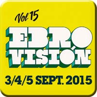Horarios y previa del Festival Ebrovisión 2015