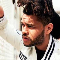 The Weeknd nº1 en la lista Billboard 200
