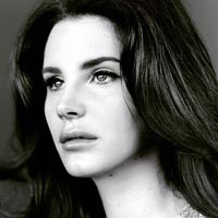 Lana Del Rey lidera la lista de canciones de LaHiguera.net