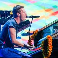 Coldplay estrena 'Amazing day' en directo