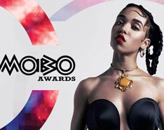 Nominaciones a los MOBO Awards 2015