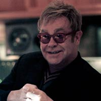 Se anuncia un nuevo álbum de Elton John