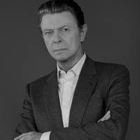 'Blackstar', próximo single y álbum de David Bowie