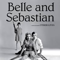 Se cancela la gira europea de Belle and Sebastian