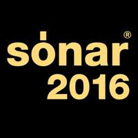 Primeras confirmaciones para Sónar Barcelona 2016