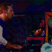 Entre Bonnie Raitt y Coldplay