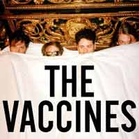 Gira española de The Vaccines