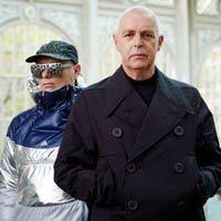 Los detalles del decimotercer álbum de Pet Shop Boys