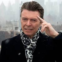 David Bowie sigue nº1 en UK con 'Blackstar'