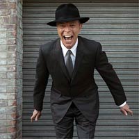 2º semana de David Bowie nº1 en España con Blackstar