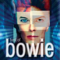 'Best of Bowie' nº1 en discos en Reino Unido