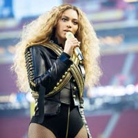Beyoncé anuncia 'The Formation World Tour'