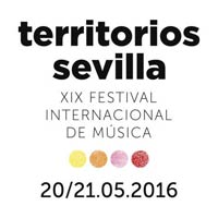 El cartel provisional del Territorios Sevilla 2016